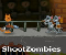 Zombies Mice Annihilation