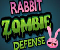 Rabbit Zombie Defense